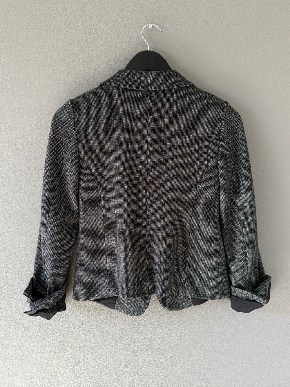 LOFT BLAZER - Picture 4 of 4